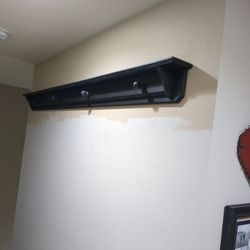 Great Pottery Barn Style  Shelf