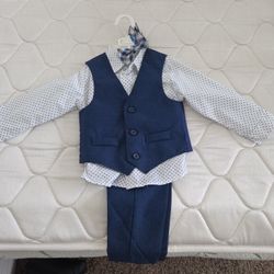 Toddler Boy Set