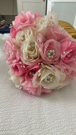 Quinceañera Bouquet