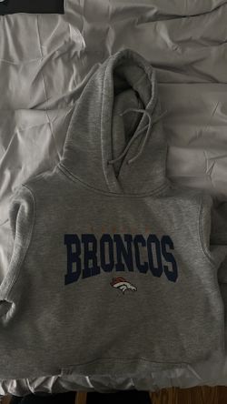Broncos Hoodie NFL