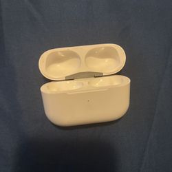 Air pod pro case [only] no airpods