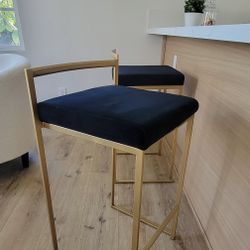 Barstool (2)