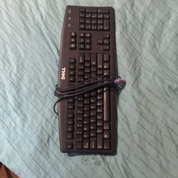 Dell Keyboard
