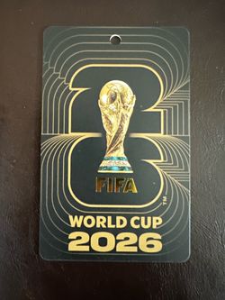 Fan ID FIFA 2026 Exclusive