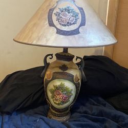 Antique Lamps 