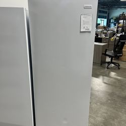New Frigidaire Upright Freezer 16cu.ft - We Finance