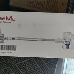 Cordless Portable Vacuum Cleaner