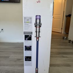 Dyson V11 Cordless Stick Vacuum Blue