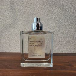 Maison Louis Marie No.04 Bois de Balincourt EDP