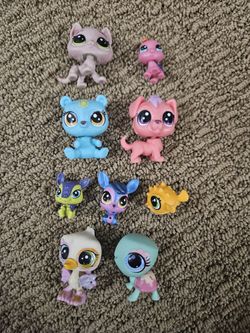 Lps Lot