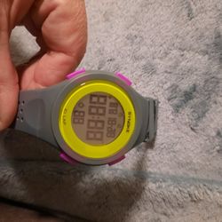 Sports Watch 