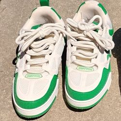 Louis Vuitton Skate Shoes 