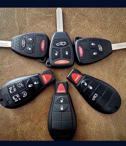 Llaves Para Carros Car Keys and fobs Most makes And Models 