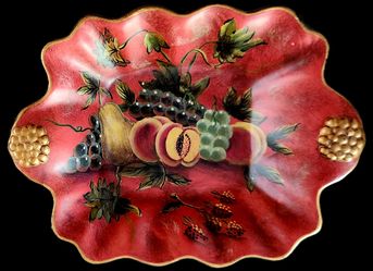 Beautiful Decorative Bowl/Dish