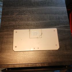 JBL Speaker