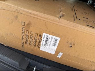 🏆 Schwinn Z Bike - Premium Studio Cycle ($4k New!)