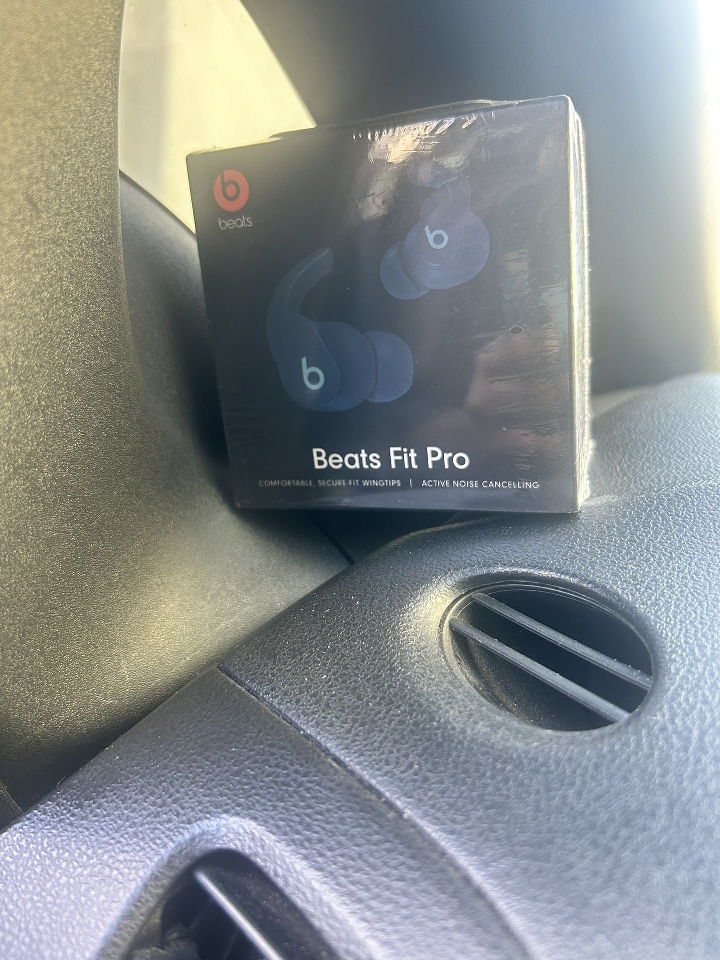 Beats Fit Pro - Tidal Blue