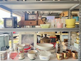 WHOLE LOT – BUNDLE SALE for reseller 