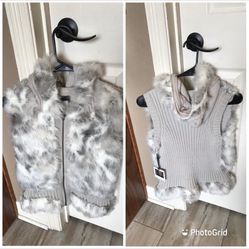 Jessica Simpson Ladies Jacket New Small 