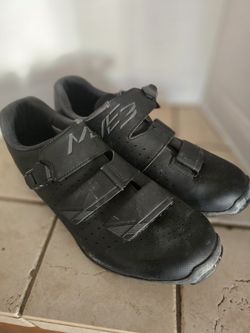 Shimano Spin/Cycle Shoes