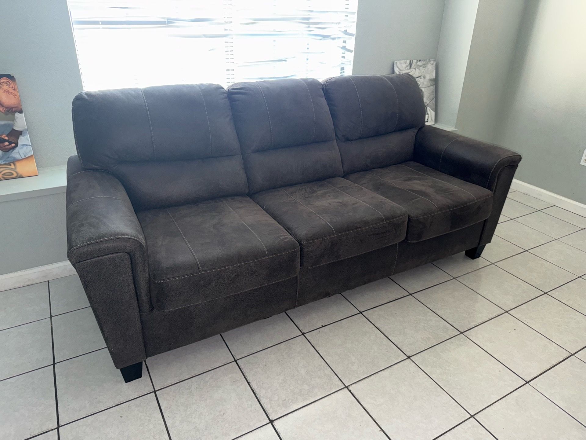 couch great condition