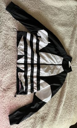 Adidas Windbreaker 