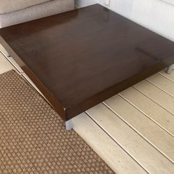 Mesa De Centro