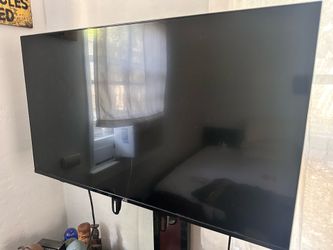 JVC TV
