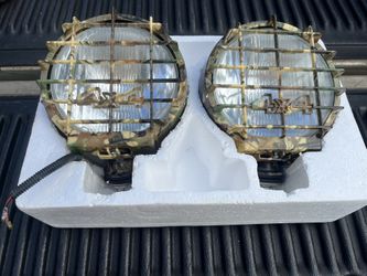Sadoff dos Of Road Edge Door Lights For For By Four Car Orbis