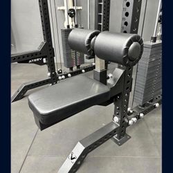 Lat Pulldown Seat 