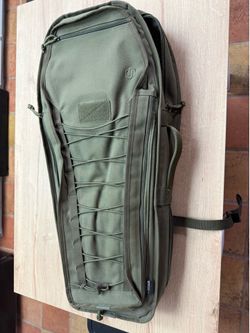 Savior coffin range case
