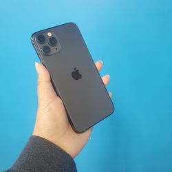 iPhone 11 Pro 5.8” | $5 Down | Afterpay