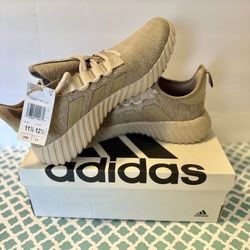 Adidas Kaptir 3.0 Sneakers – Size 11.5 Men / 12.5 Women
