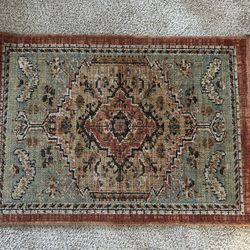 Door Or Kitchen Rug
