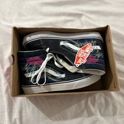 Vans Sk8-Hi