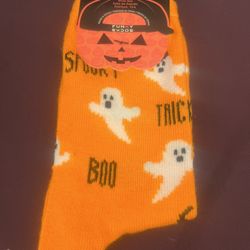 Calsetas Y Calsetines De Halloween 🎃