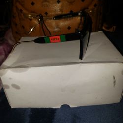 Gucci Glasses