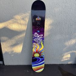 Jamie Lynn Snowboard - 156cm
