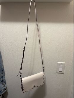 Coach Hayden Foldover Crossbody Clutch