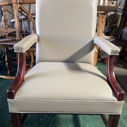 Leather Office Chair