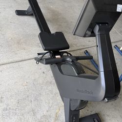 NordicTrack Rower RW500