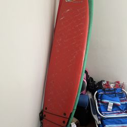 Liquid Shredder Surfboard For Sale