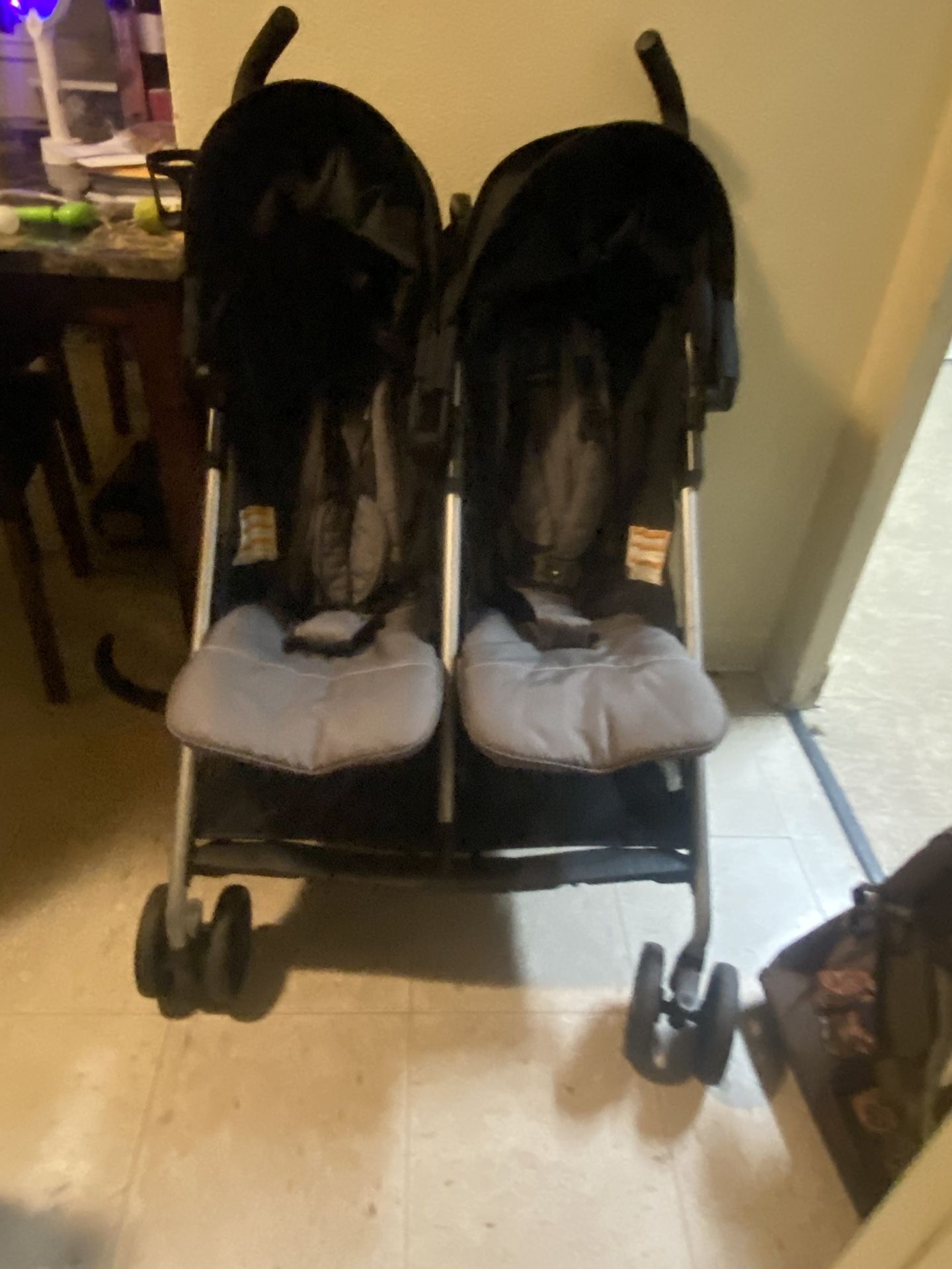 Baby Stroller Of 2