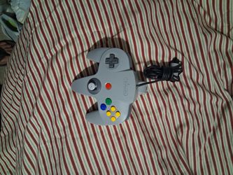 Control Para Nintendo 