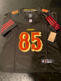 49ers Women Kittle #85 Jersey