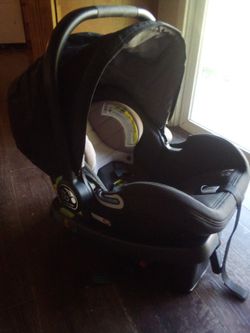 Brand New Baby Car Seat