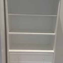  Bookcase From Restauration Hardware