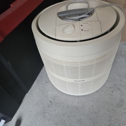 air purifier 