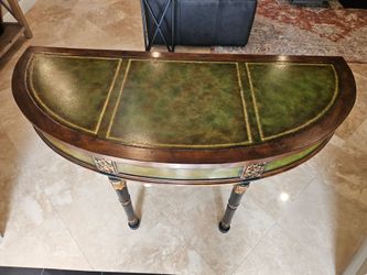 Computer table wall table