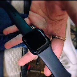 Apple Watch (Fairly New)